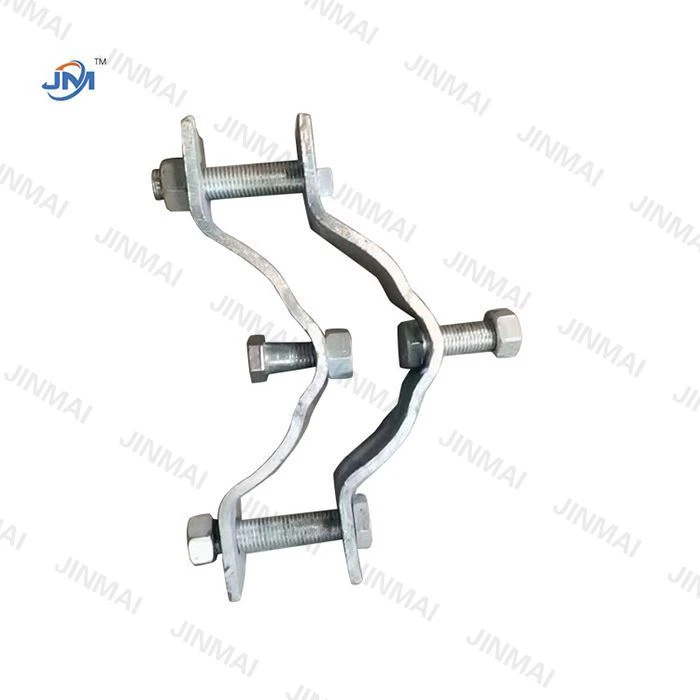 Adaptateur de pince de montage