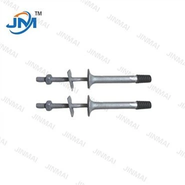 Raccords pour poteaux électriques