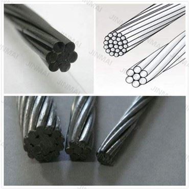 Cordage électrique