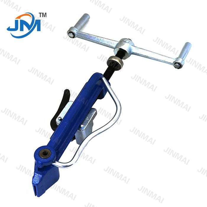 Bande d'acier inoxydable