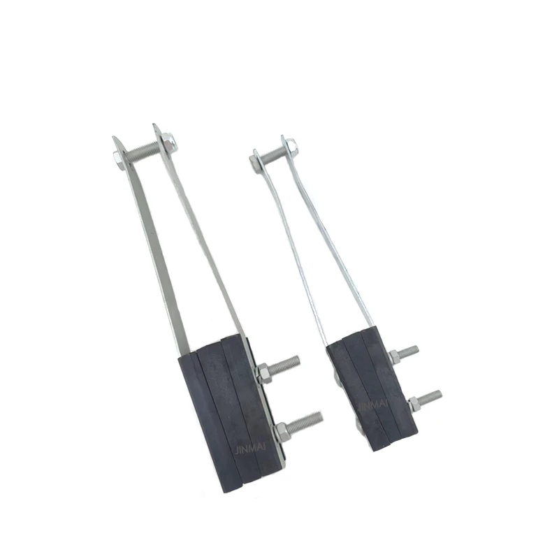 Insulated Tension Clamp best