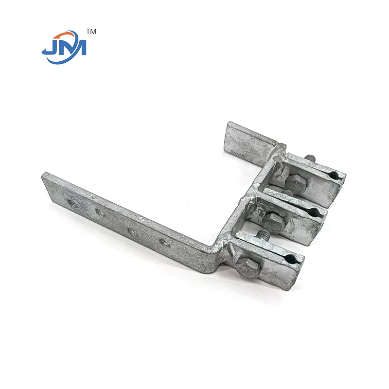 Support polyvalent-pour accessoires électriques