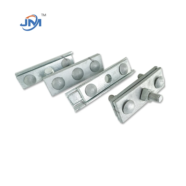 Guy Clamp