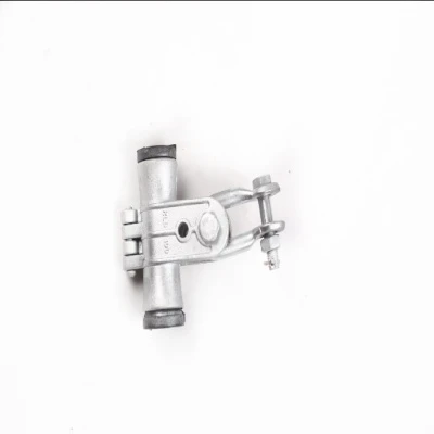 Pince de suspension préformée pour fournisseur ADSS