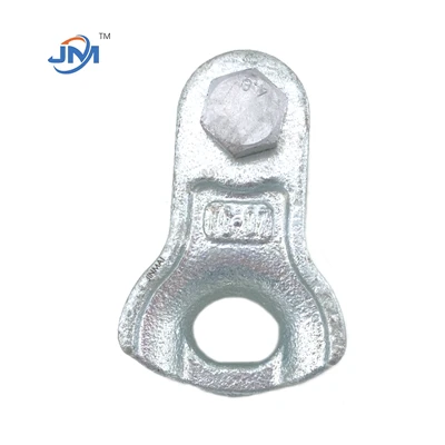 Fabriqué en Chine Produits OEM de moulage de chape à dé à coudre 70 KN