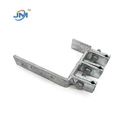 Support polyvalent-pour accessoires électriques
