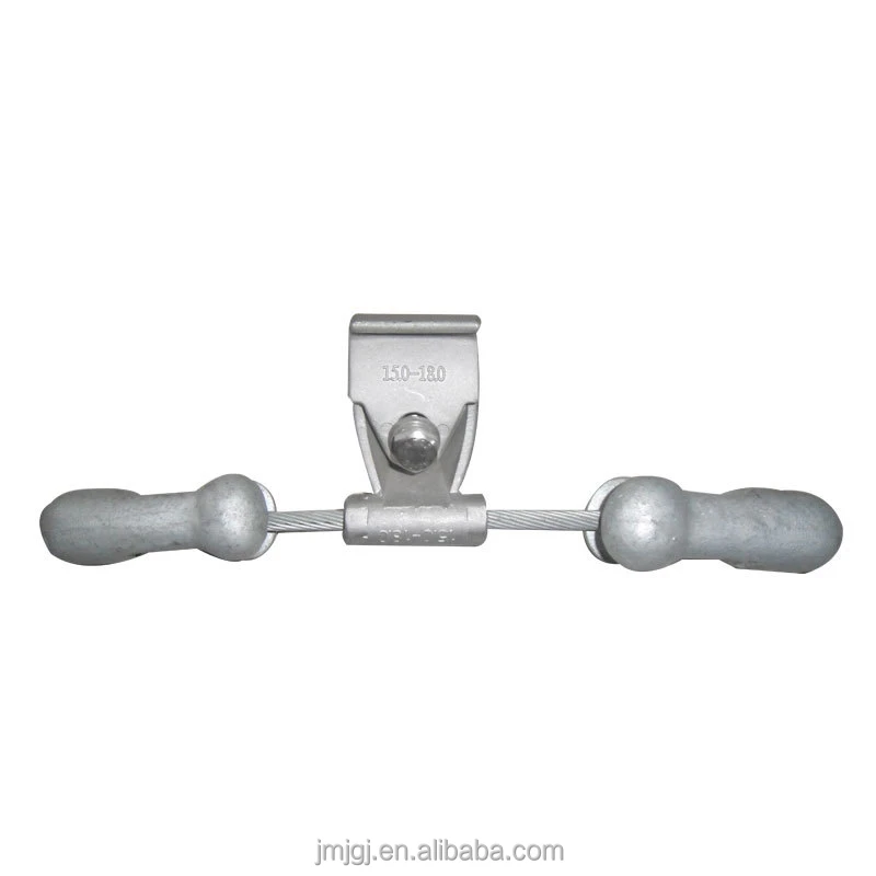 Type d'amortisseur de vibrations pour FD, FG, FR